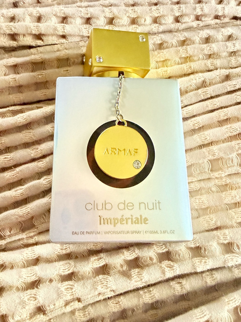 Armaf Club de Nuit Impériale Eau de Parfum